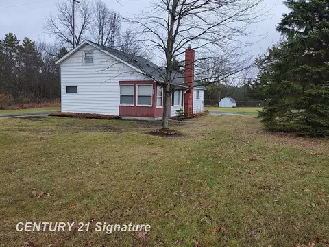 8444 N Mckinley, Flushing, MI 48433