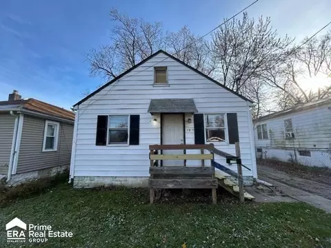 1305 Mann, Flint, MI 48503
