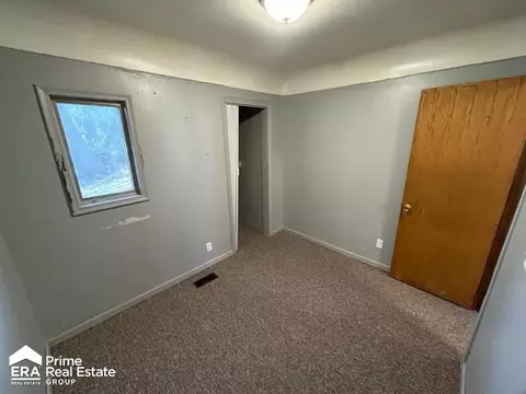 Bedroom - 1305 Mann, Flint, MI 48503 photo 4 of 4