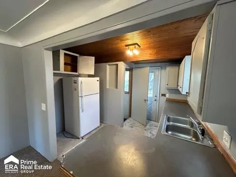 Kitchen - 1305 Mann, Flint, MI 48503 photo 1 of 1
