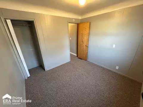 Bedroom - 1305 Mann, Flint, MI 48503 photo 3 of 4