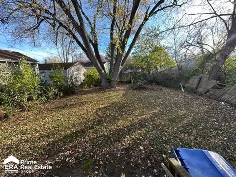 Exterior - 1305 Mann, Flint, MI 48503 photo 1 of 1