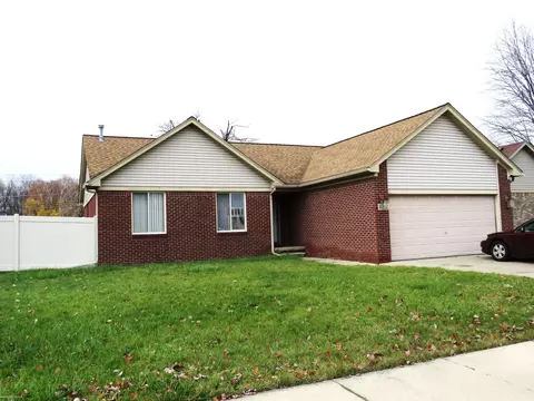 33787 Morse, Clinton Township, MI 48035