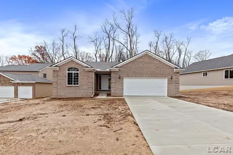 1090 Preservation, Tecumseh, MI 49286