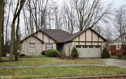 35616 Clarkston, Richmond, MI 48062