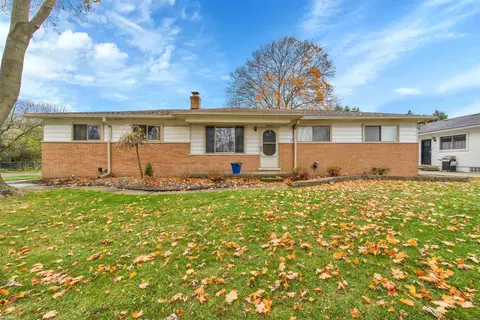 24670 Saint Paul, Harrison Township, MI 48045