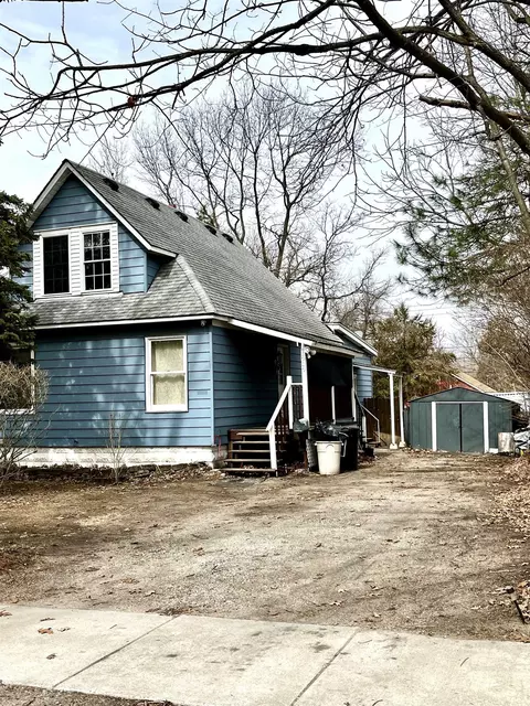 2909 North Prt, Huron, MI 48060