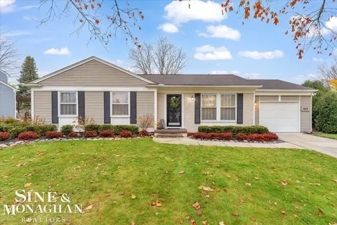 805 Bolinger, Rochester Hills, MI 48307