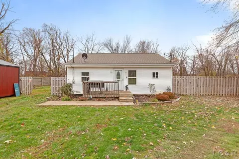 1592 Taylor, Adrian, MI 49221