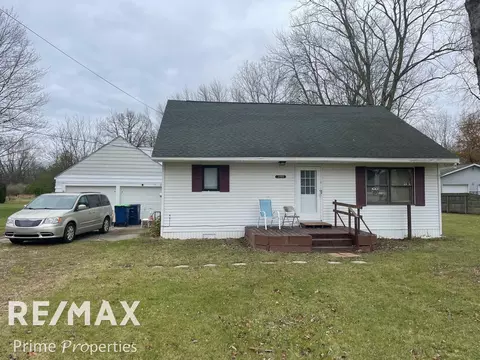 3751 Mack, Saginaw, MI 48601