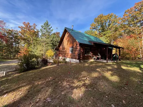 11060 Cedar, Gladwin, MI 48624 photo 2