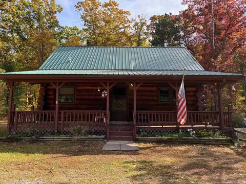 11060 Cedar, Gladwin, MI 48624