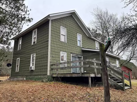 1248 N 39, Manton, MI 49663