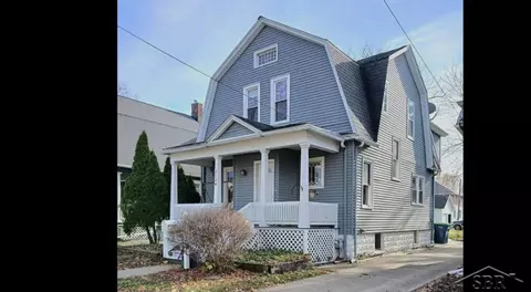 2124 6th, Bay City, MI 48708