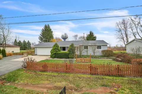 5212 Corvallis, Mount Pleasant, MI 48858