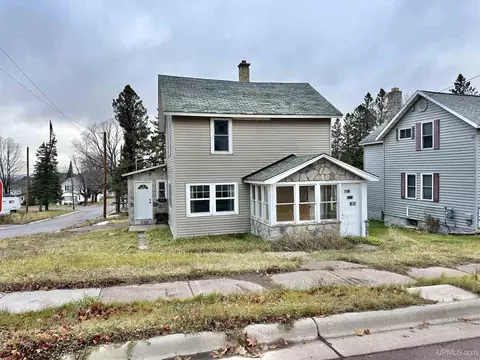 500 E Sellar, Bessemer, MI 49911