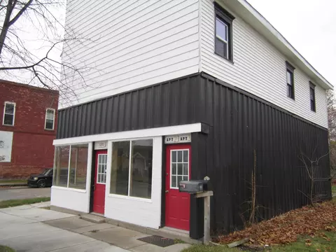 1201 Marquette, Bay City, MI 48706