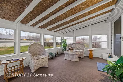 Exterior - 126 E Maple, Saint Charles, MI 48655 photo 7 of 7