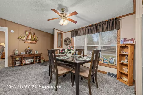Dining - 126 E Maple, Saint Charles, MI 48655 photo 1 of 1