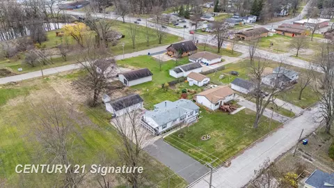 View/Area - 126 E Maple, Saint Charles, MI 48655 photo 1 of 5