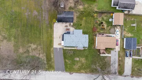View/Area - 126 E Maple, Saint Charles, MI 48655 photo 3 of 5