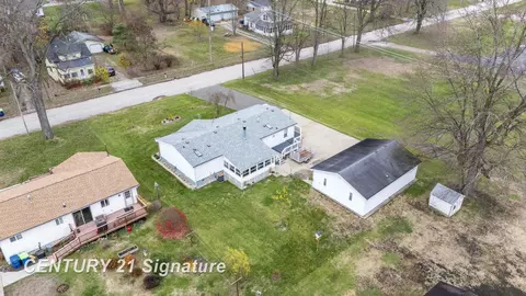 View/Area - 126 E Maple, Saint Charles, MI 48655 photo 5 of 5