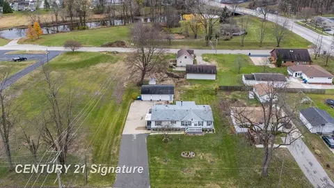 View/Area - 126 E Maple, Saint Charles, MI 48655 photo 2 of 5