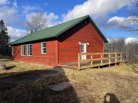 111 Upper Mattson, Wakefield, MI 49968