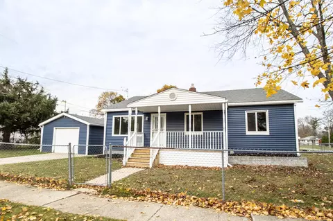 1202 W Mott, Flint, MI 48505