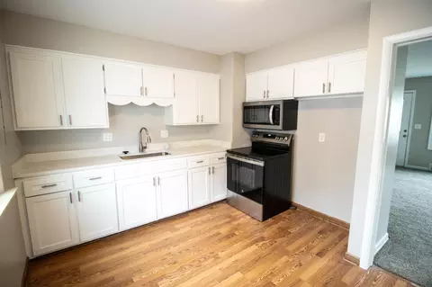 Kitchen - 1202 W Mott, Flint, MI 48505 photo 3 of 3