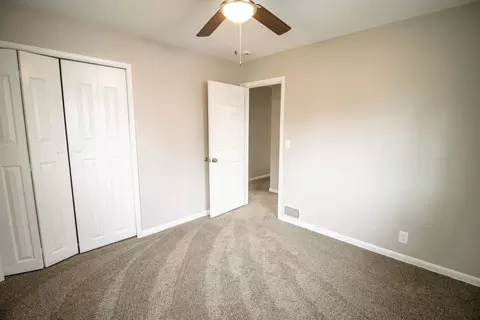 Bedroom - 1202 W Mott, Flint, MI 48505 photo 9 of 9