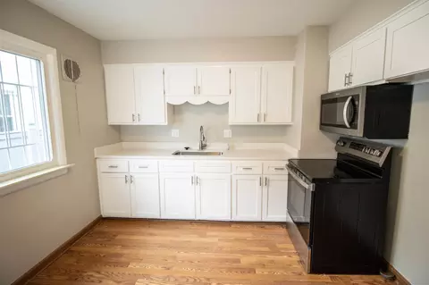 Kitchen - 1202 W Mott, Flint, MI 48505 photo 1 of 3