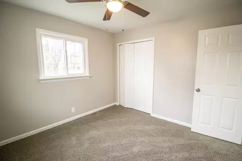 Bedroom - 1202 W Mott, Flint, MI 48505 photo 8 of 9