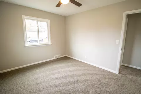Bedroom - 1202 W Mott, Flint, MI 48505 photo 5 of 9