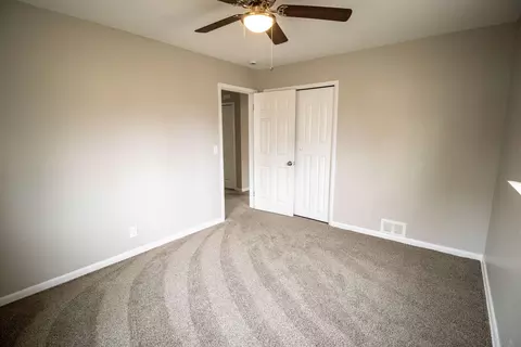Bedroom - 1202 W Mott, Flint, MI 48505 photo 6 of 9