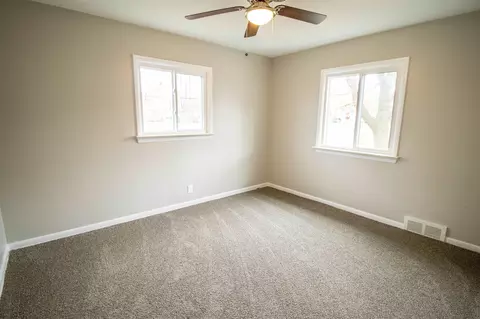 Bedroom - 1202 W Mott, Flint, MI 48505 photo 4 of 9