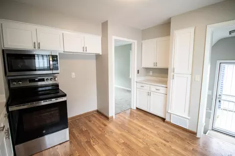 Kitchen - 1202 W Mott, Flint, MI 48505 photo 2 of 3