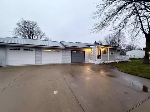 Exterior - 2401 E Dodge, Clio, MI 48420 photo 2 of 7