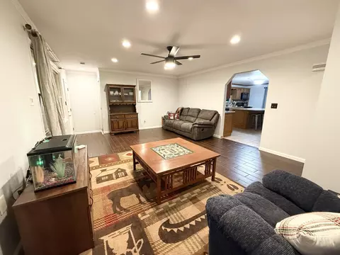 Living - 2401 E Dodge, Clio, MI 48420 photo 1 of 2
