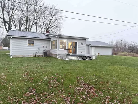 Exterior - 2401 E Dodge, Clio, MI 48420 photo 6 of 7