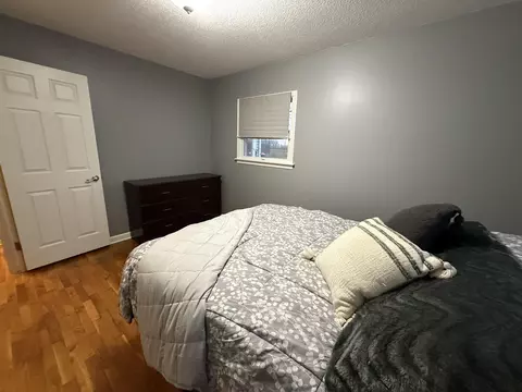 Bedroom - 2401 E Dodge, Clio, MI 48420 photo 2 of 4