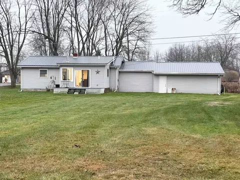 Exterior - 2401 E Dodge, Clio, MI 48420 photo 5 of 7
