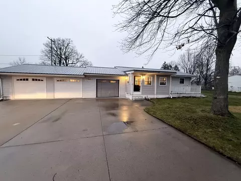 2401 E Dodge, Clio, MI 48420