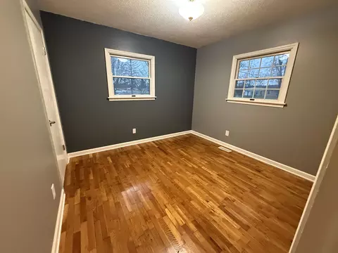 Bedroom - 2401 E Dodge, Clio, MI 48420 photo 3 of 4