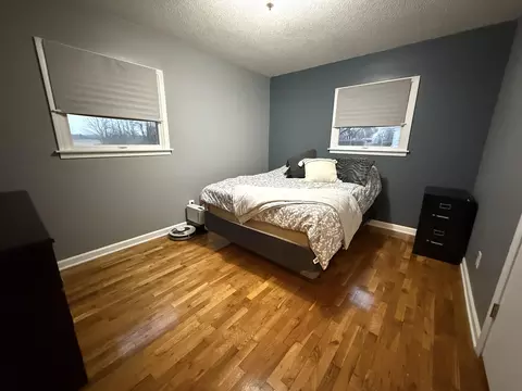 Bedroom - 2401 E Dodge, Clio, MI 48420 photo 1 of 4