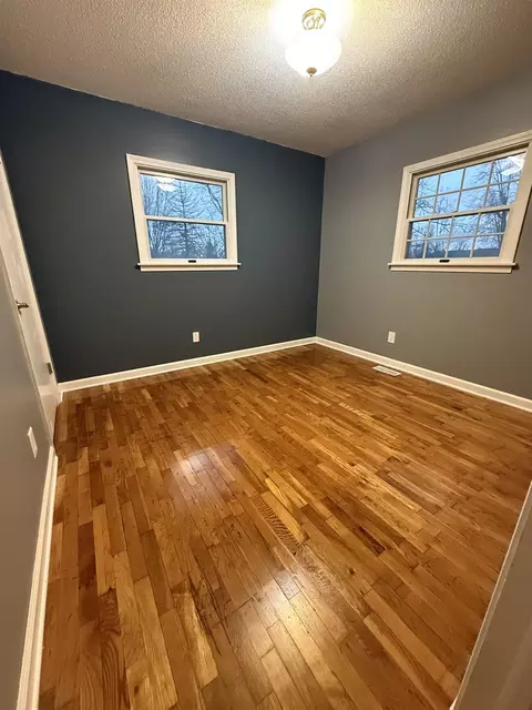 Bedroom - 2401 E Dodge, Clio, MI 48420 photo 4 of 4