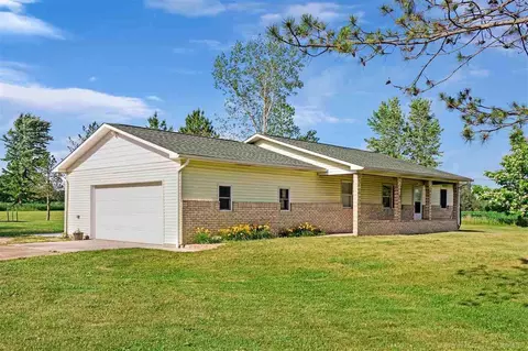 12383 E Dodge, Otisville, MI 48463