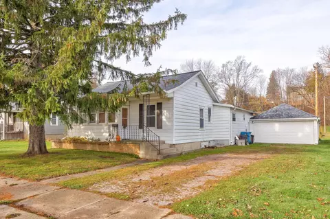 310 S Main, Vassar, MI 48768