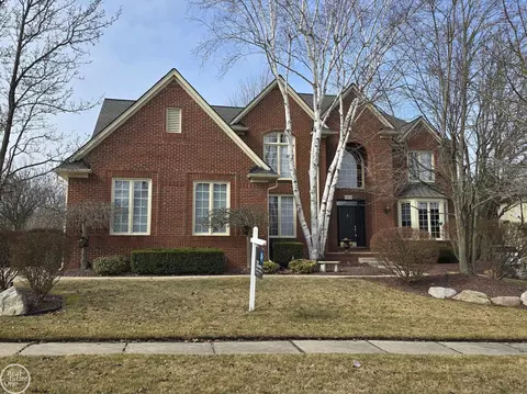 54839 Alexis, Shelby Township, MI 48316