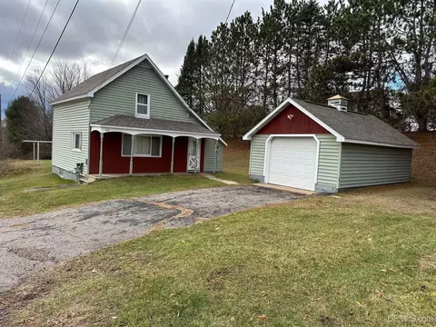 619 Lake, Norway, MI 49870